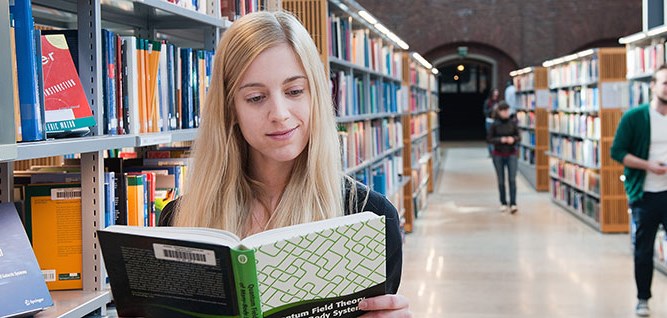 Dekorationsbild. Foto: Eva Dalin