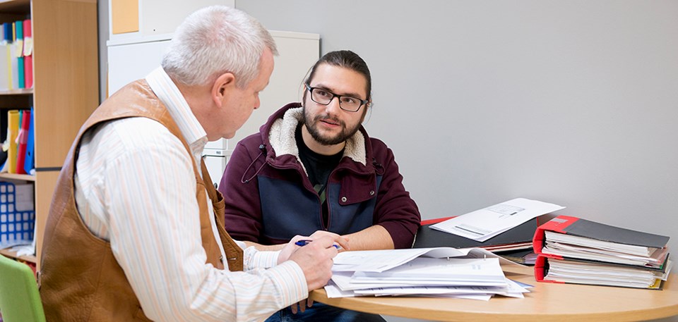 Doctoral dissertation assistance 2014